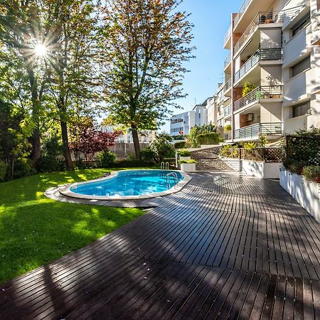 Whome | Damasceno Contemporary Apartment 59 Lisbon Exterior photo